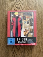 Trigun Stampede - Staffel 1 - Gesamtausgabe - [Blu-Ray]