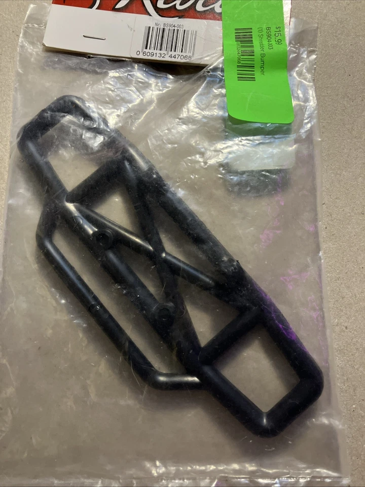 Redcat Caldera BS904-003 Bumper - Image 2 of 4