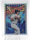 2026 Topps Finest Kyle Teel Base (RAW)