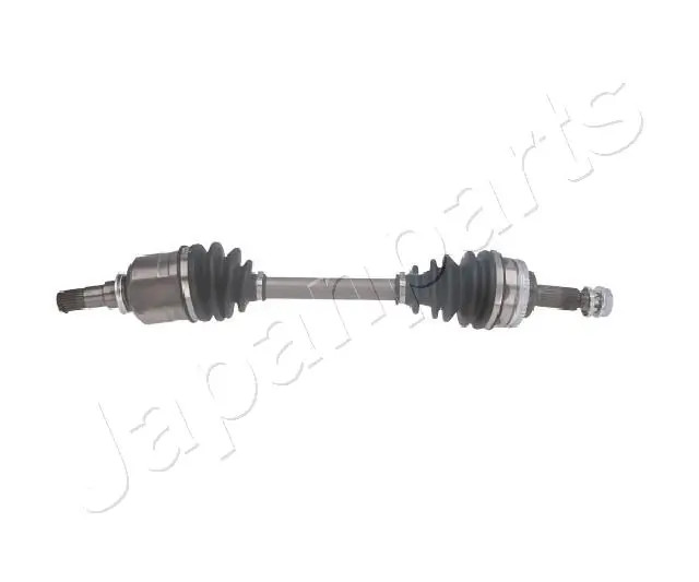 Arbre de transmission Japanparts GI-281 pour essieu avant gauche de Toyota Corolla