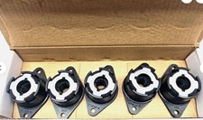 Simpson RTUD4B Ratcheting Take Up Device for 1/2" Threaded Rod (5 per Box)