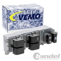 Vemo FENSTERHEBER-SCHALTER | V70-73-0101