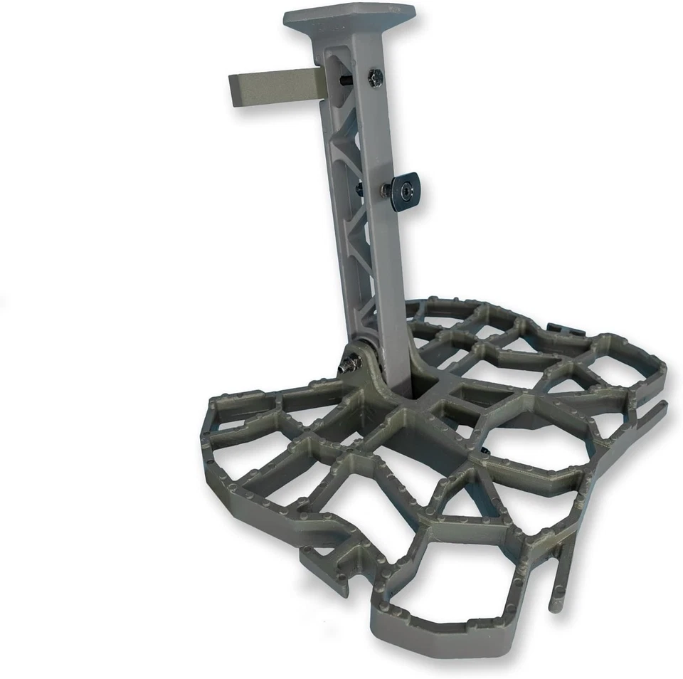 EVO-TRAC XOP Edge Tree Saddle Platform - Lightweight & Durable Hunting Solution - Image 4 of 4