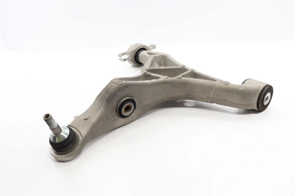 2016 - 2022 JEEP GRAND CHEROKEE WK FRONT LEFT LOWER CONTROL ARM OEM 04877717AB - Image 2 of 4
