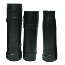 For RedMax Blower Tube Kit for EBZ7500 & EBZ7500RH - OEM Parts Included!