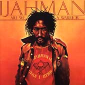 Are We a Warrior I Jah Man {Free P&P Tracked 24} - Bild 1 von 1