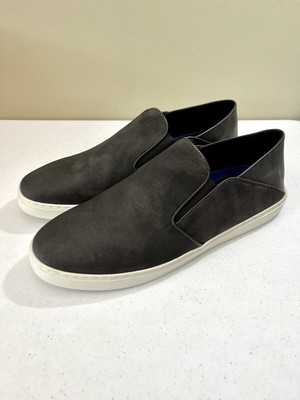 Indy Flex CB Crushed Back Sneaker Gray 