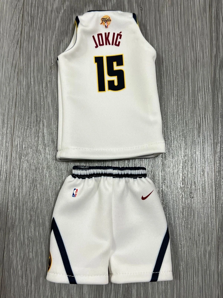 Nuggets home cheap jersey