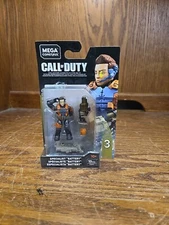 2018 New MOC Mega Construx Call of Duty Battery 19 pcs #3