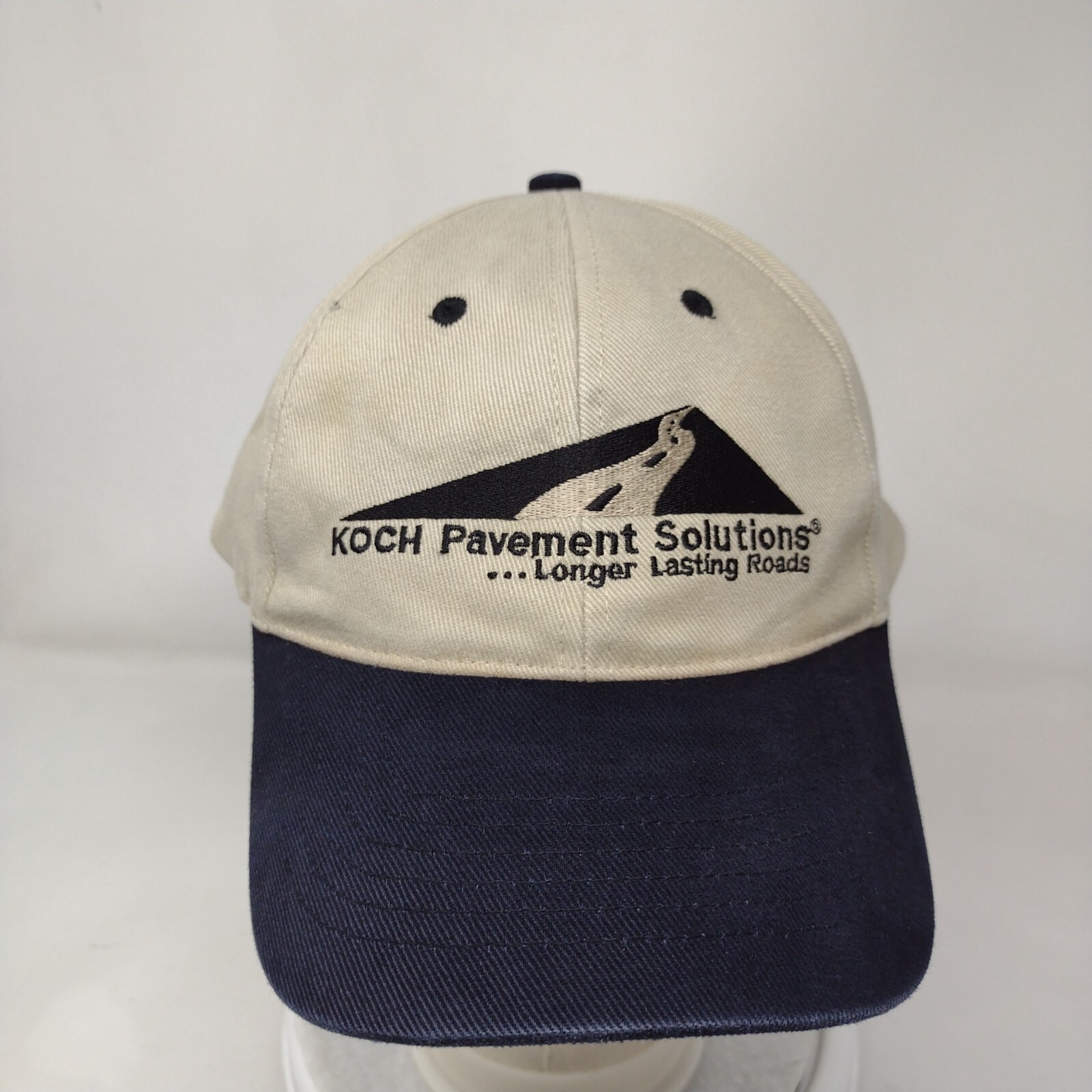 KOCH Pavement Solutions Slideback Hat Multi One S… - image 2