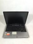 Toshiba Satellite Psa50E-01C02Sit 15.4" Laptop Intel Pentium M - As Is - Rv