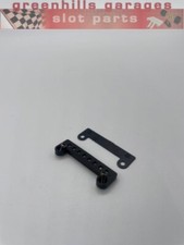 Greenhills Carrera Evolution Porsche Spyder RS Magnet  Screws Ref. 27203 - Used