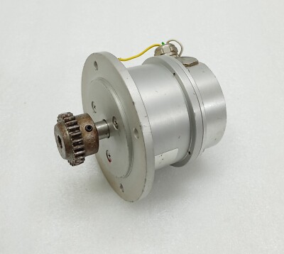 Esters Elektronik E OPTI 96/120 1P-250 Rotary Encoder