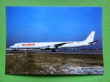 VIASA CARGO DC 8-61F N24UA / ugly collection No. 2209