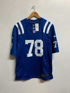 colts jersey nike