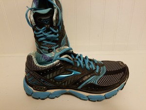 brooks glycerin 9 womens