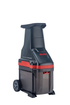AL-KO Häcksler Easy Crush MH 2810 Elektro Gartenhäcksler Messersystem 2,8kW