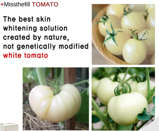 Crystal Tomato Supplement 1 Box 30 Tablets [Genuine] re136 eBay