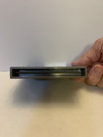 Track and Field II Nintendo NES Video Game Cartridge Only Authentic Tested