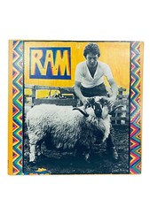 paul mccartney ram products for sale | eBay