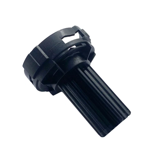 Fits 2011-2017 Volkswagen Jetta Daytime Running Light Headlamp Socket Adapter - Picture 5 of 9