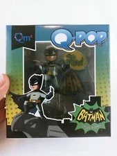 Q-Pop- Batman Classic Tv Series- Figure- NIB