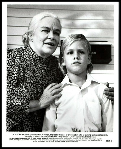 Gabriel Macht In Why Would I Lie 1980 Portrait Original Vintage Photo M Ebay Gabriel Macht In Why Would I Lie 1980 Portrait Original Vintage Photo M Ebay