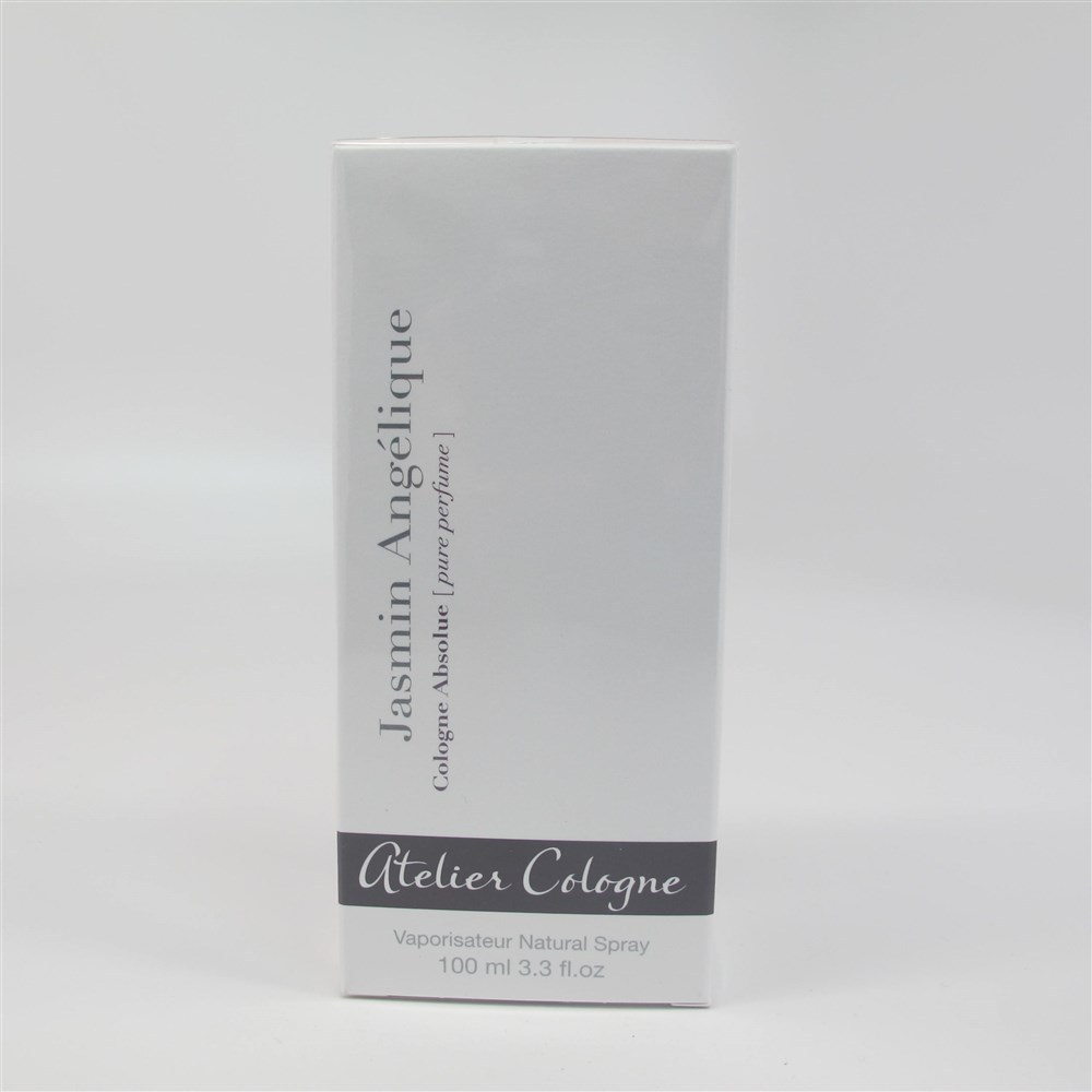 JASMIN ANGELIQUE by Atelier Cologne 100 ml/3.3 oz Perfume Spray