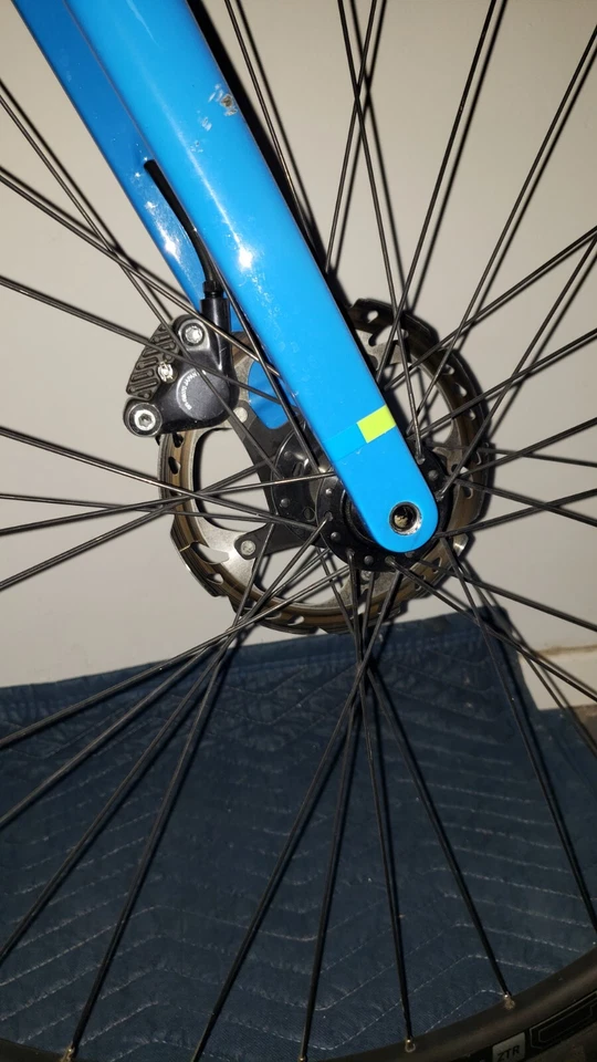 Open U.P. Gravel Bike /Carbon Fiber Frame XL - Image 4 of 4