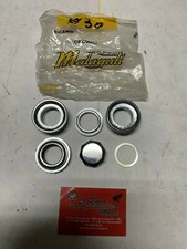 SERIE STERZO COMPLETA ORIGINALI MALAGUTI VARI MODELLI EPOCA Ø30mm FONDO Magazzin