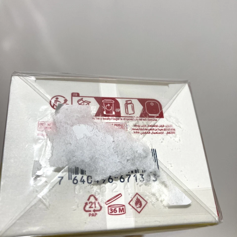 Tommy Girl Hilfiger Vibrant Summer Eau De Toilette Colonia Spray 3.4oz 100 ml ⭐️ Foto 4 de 4