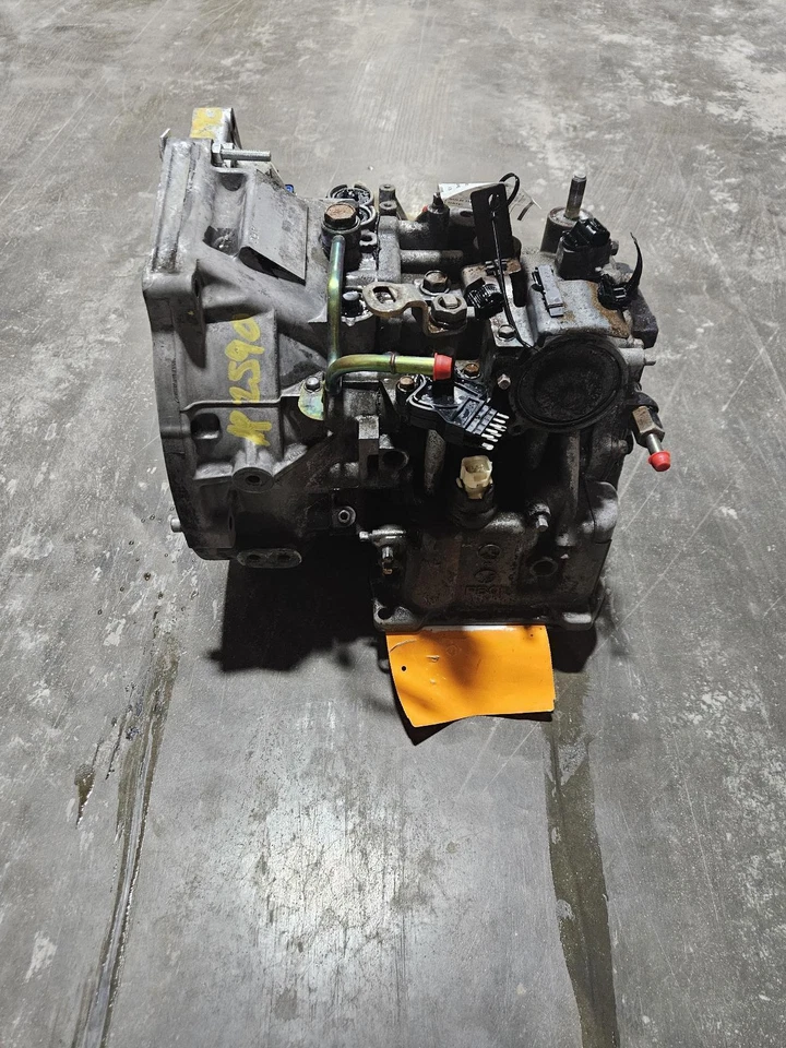 2000-2003 Ford Escort 2.0L Automatic Transmission with 208K Miles Foto 4 de 4