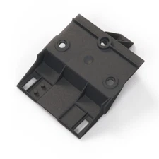 Jaguar XK8 Roof Console Mounting Bracket Black HJA2058AB