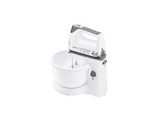 Batteur Électrique Avec Accessoires Fouet Electrique Bol Mélangeur Avec Support