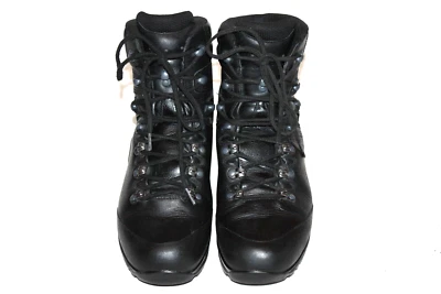 Haix KAMPFSCHUHE GORE-TEX Herren Schuhe, VIBRAM! CLIMATE! SUPER Boots! Gr.43 - Bild 1 von 4