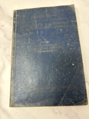 US NAVY 1942 REFRESHER COURSE IN FUNDAMENTAL MATHEMATICS FOR BASIC TRAINING