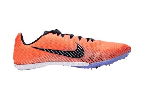 NIKE MEN'S ZOOM RIVAL M 9 SOCCER SHOES 