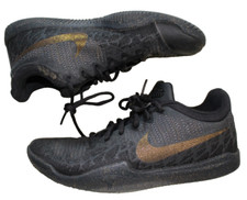 Size 8 - Nike Mamba Rage Gold Stars for sale online | eBay