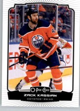 2022-23 O-Pee-Chee NHL Hockey Base Singles #401-600 (Pick Your Cards)