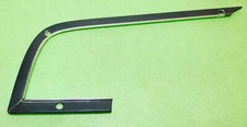 1967 Cougar Gt 6.5 Litre Orig Standard Dash Face Pad Lh Surround Trim Moulding