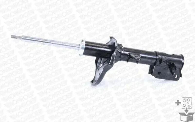 2x Monroe Stoßdämpfer 72221 für HYUNDAI online kaufen | eBay