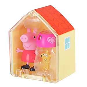mini houses toys