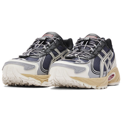 ASICS Gel Kahana TR V4 Carrier Grey Pale Oak 1203A586-020 Unisex