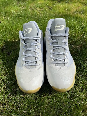 Nike Jordan CP3 VIII 