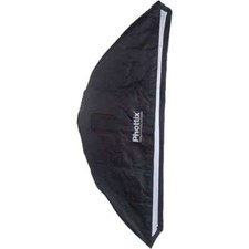 Phottix 16X71in 2-IN-1 Strip Box with Grid