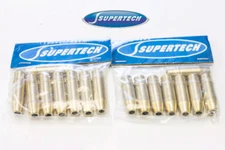 Supertech Bronze Valve Guides For Ford Focus Mazda 3 5 Duratec 2.0L 2.3L ZX4 ZXW