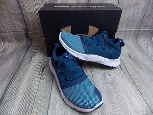 under armour drift trainers