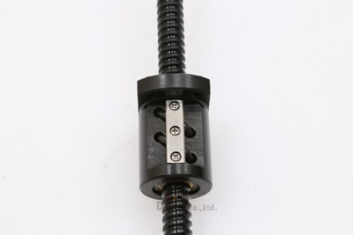 THK NNB Ground Ball Screw BIF1605E-5RG0FM+305LC7FM BSC-I-1554=1F61-3 - Picture 8 of 15