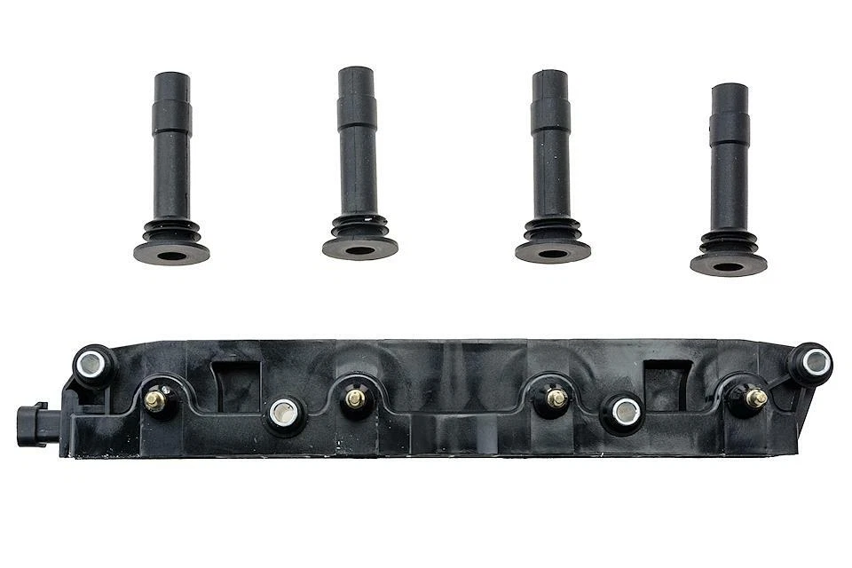 Bobina de Encendido Opel Vauxhall Astra Combo Corsa Meriva Vectra Zafira 1208307 - Imagen 4 de 4