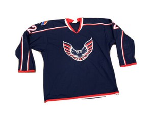 north american hockey jersey